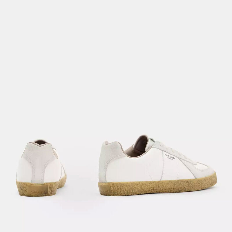 AllSaints Jaimee Low Top Sneaker image number 3